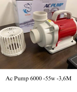 máy bơm ac pump 6000