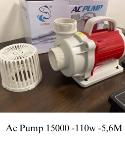 Máy Bơm Ac Pump 15000