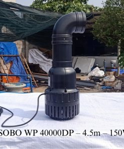 Bơm tạt sobo 40000