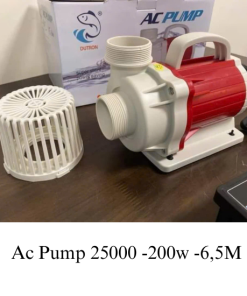 Máy Bơm Ac Pump 25000